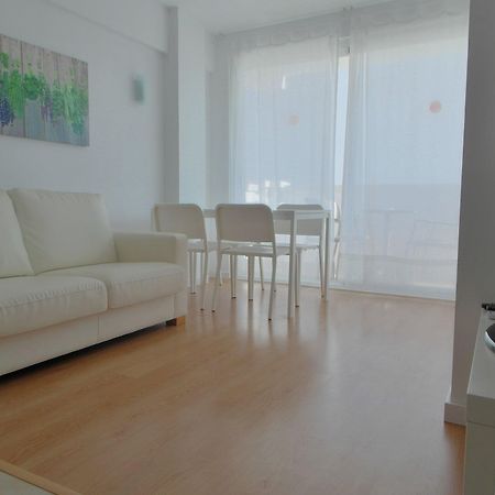 Apartamentos Sureda 까냐멜 외부 사진