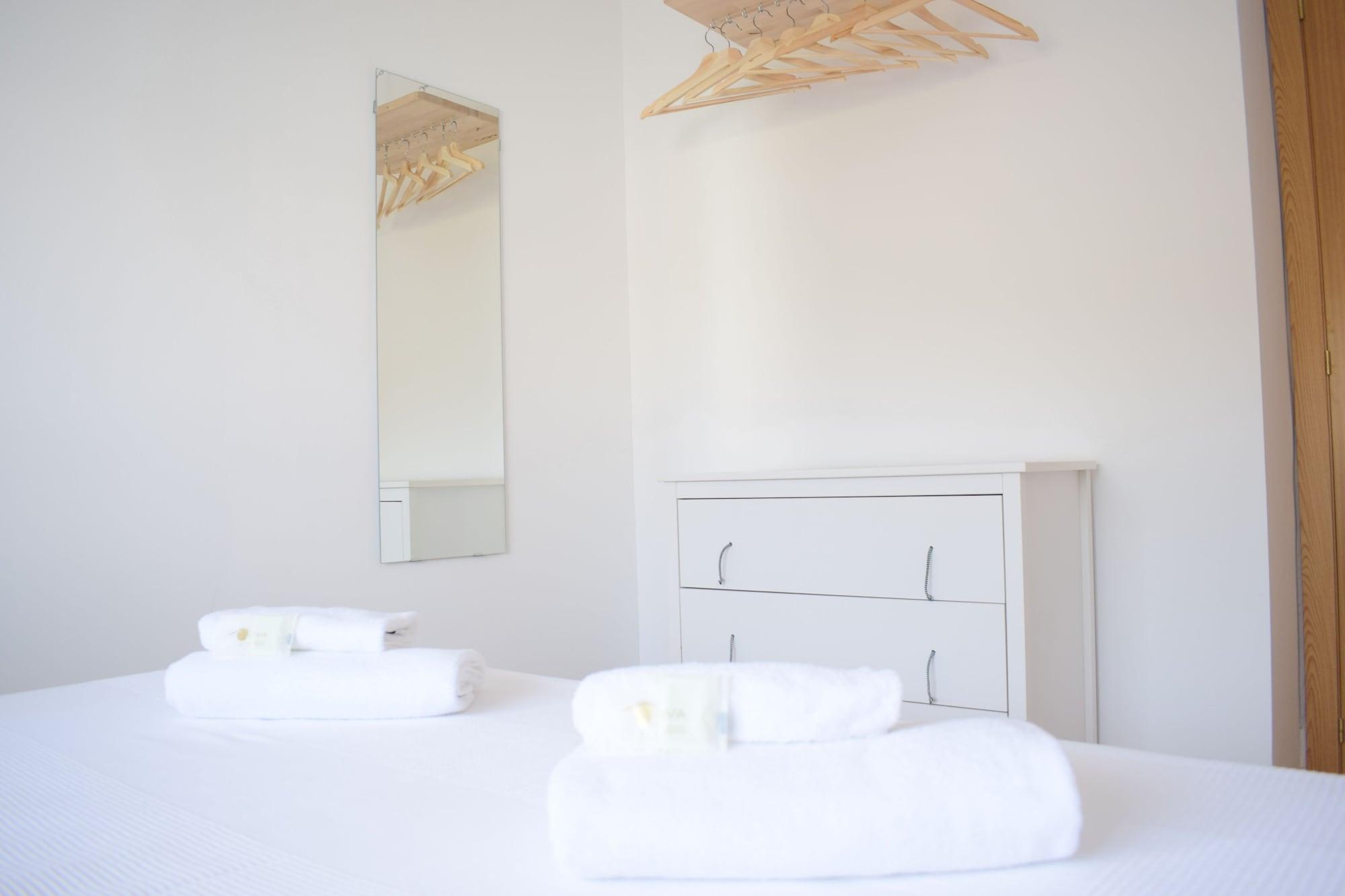 Apartamentos Sureda 까냐멜 외부 사진