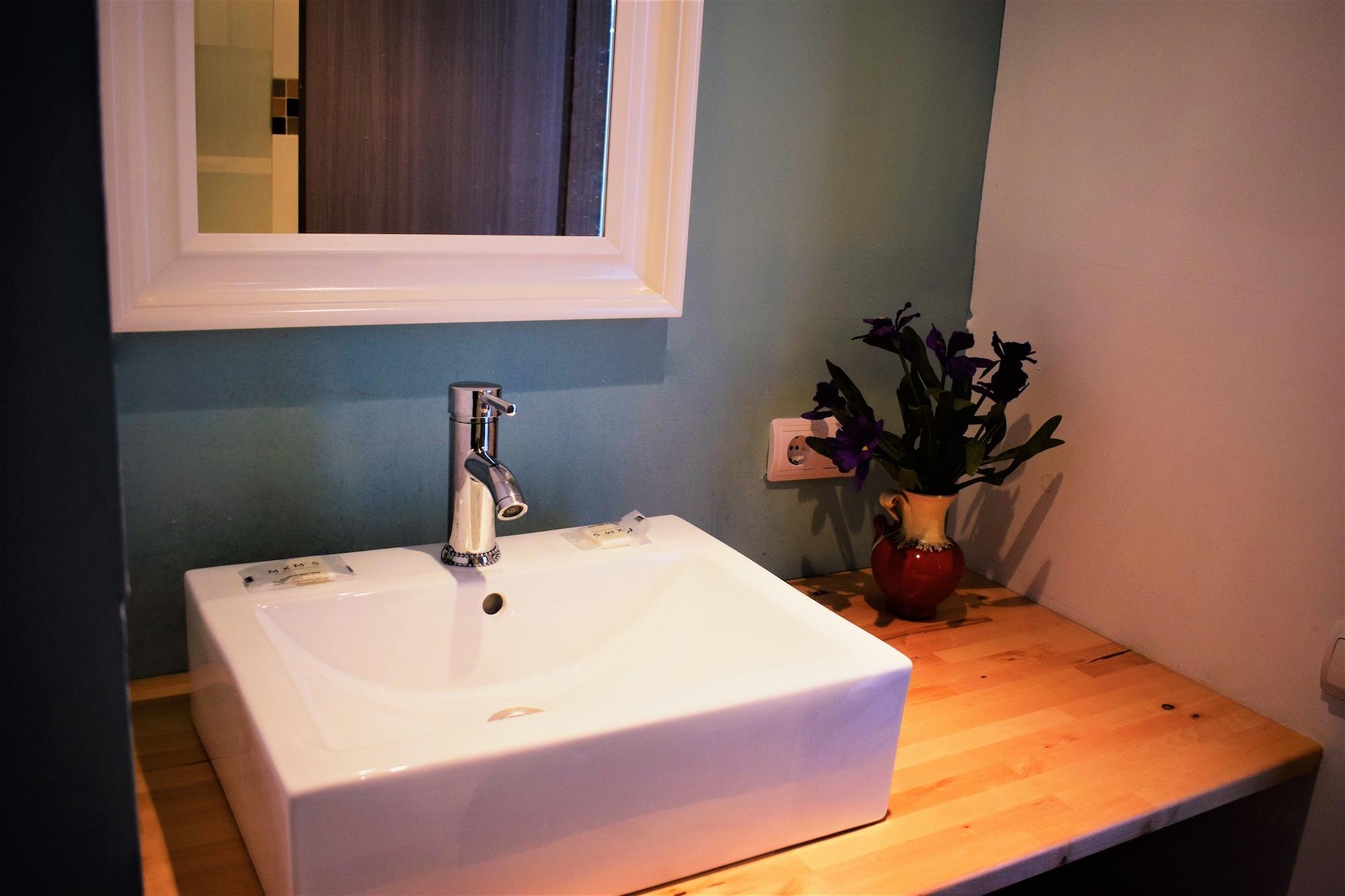 Apartamentos Sureda 까냐멜 외부 사진