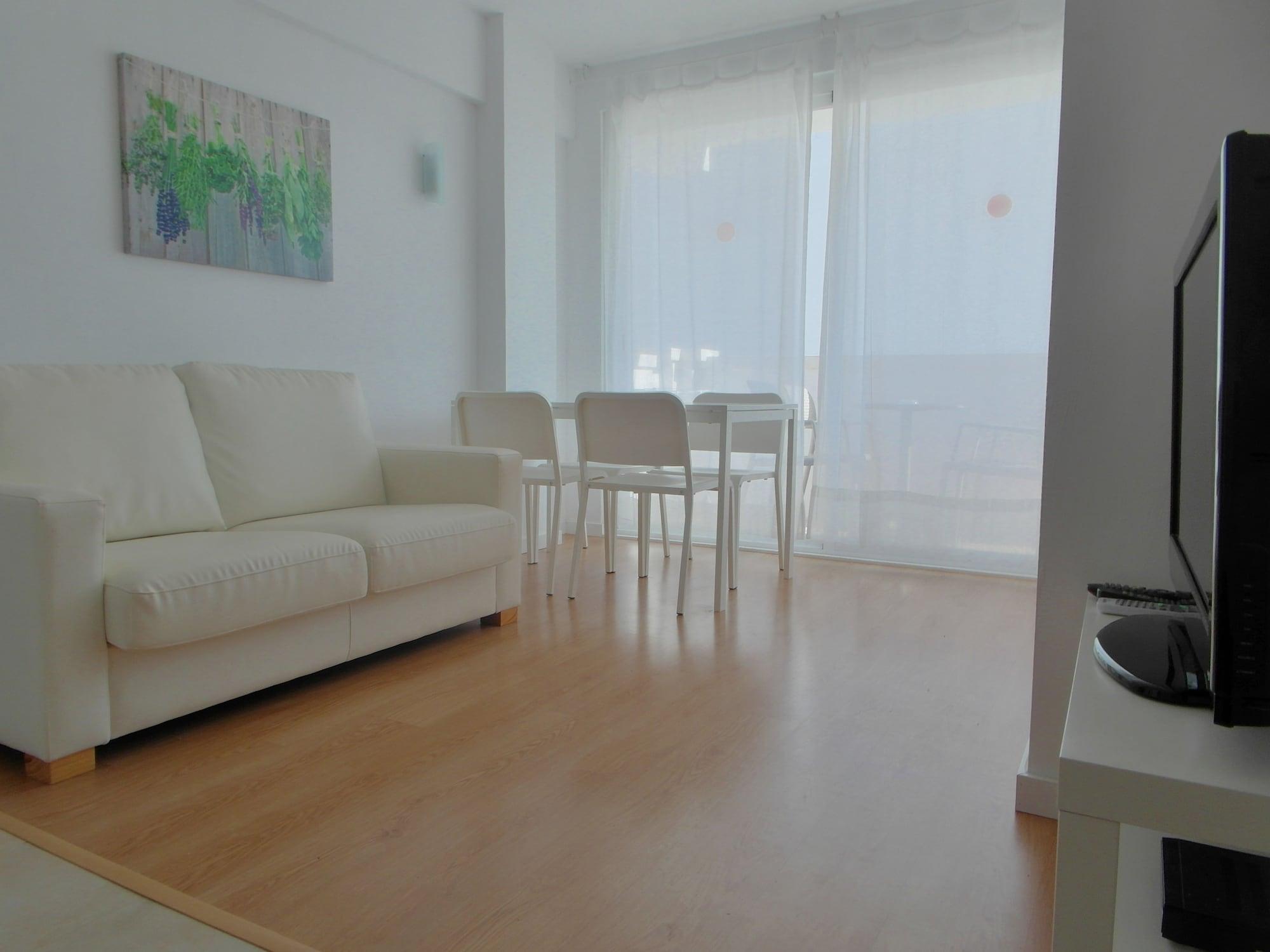 Apartamentos Sureda 까냐멜 외부 사진