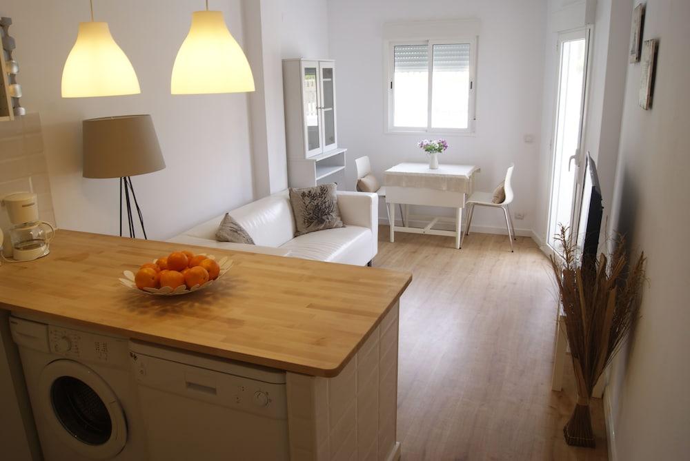 Apartamentos Sureda 까냐멜 외부 사진