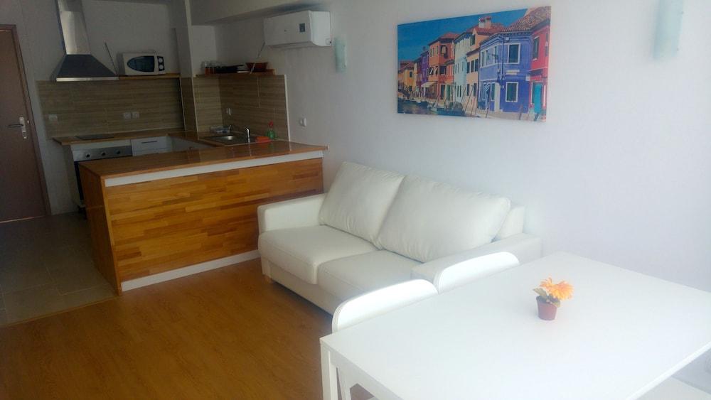Apartamentos Sureda 까냐멜 외부 사진