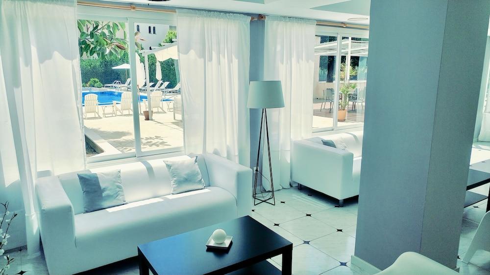 Apartamentos Sureda 까냐멜 외부 사진