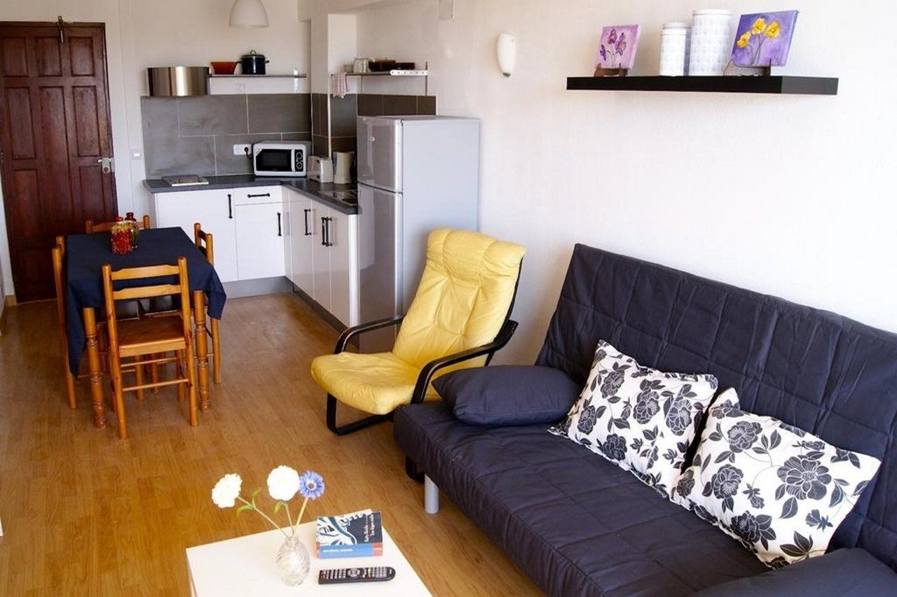 Apartamentos Sureda 까냐멜 외부 사진
