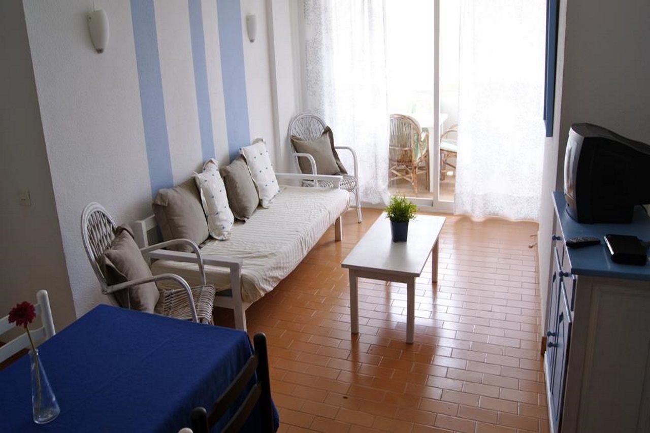 Apartamentos Sureda 까냐멜 외부 사진