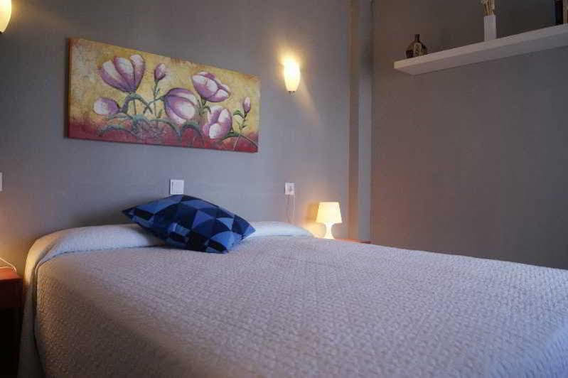 Apartamentos Sureda 까냐멜 외부 사진