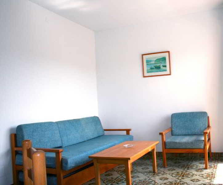 Apartamentos Sureda 까냐멜 외부 사진