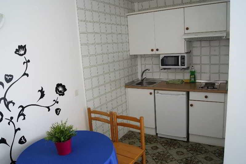Apartamentos Sureda 까냐멜 외부 사진