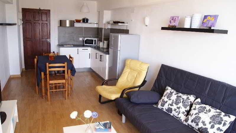 Apartamentos Sureda 까냐멜 외부 사진