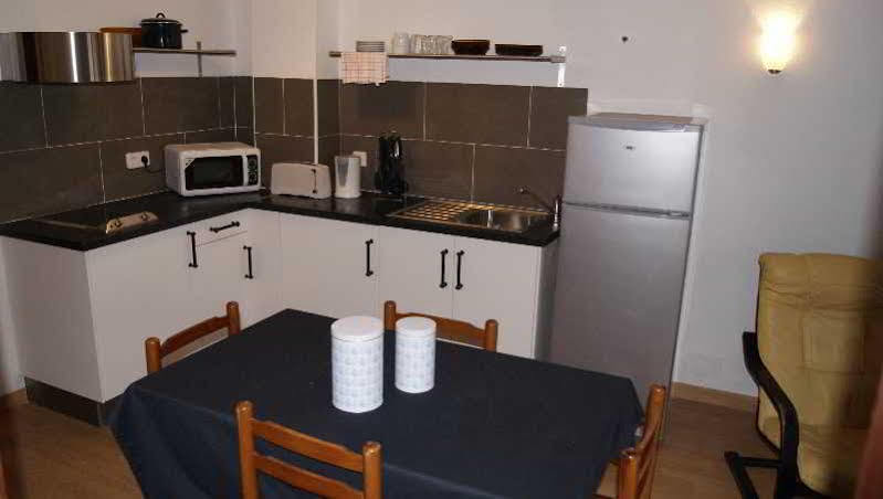 Apartamentos Sureda 까냐멜 외부 사진