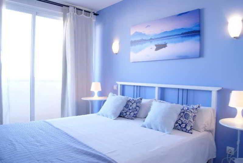 Apartamentos Sureda 까냐멜 외부 사진